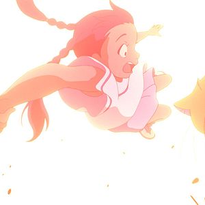 Bilder Ghost Cat Anzu