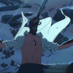 Bilder Chainsaw Man - The Movie: Reze Arc