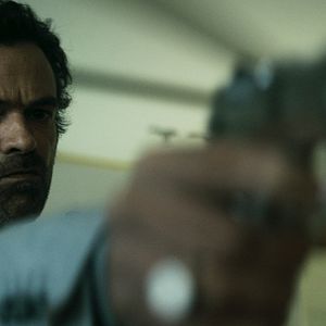 Bilder Night Call - Überlebe die Nacht