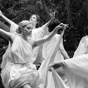 Bilder Silent Friend