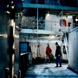 Bilder Die letzte Fahrt der San Diego