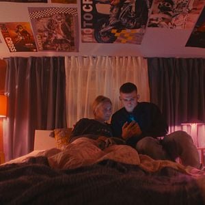 Bilder Ungeduld des Herzens