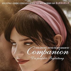 Bilder Companion - Die perfekte Begleitung