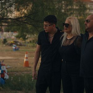 Bilder Trainwreck: Tragödie beim Astroworld-Festival