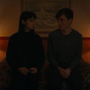 Bilder Feinfühlige Vampirin sucht lebensmüdes Opfer