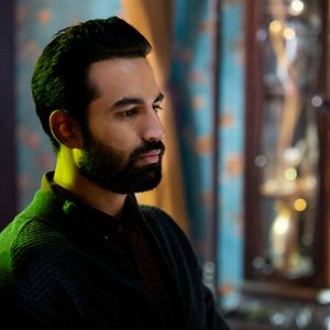 Bilder Raat Akeli Hai: The Bansal Murders