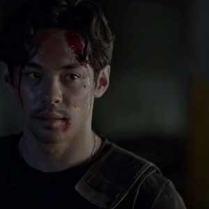 Bilder Escalation - Tödliche Bedrohung