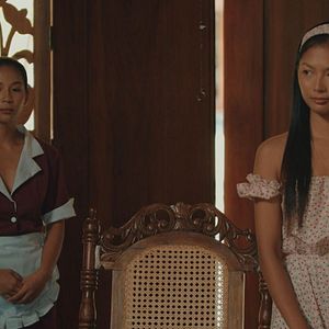 Bilder Geheimnisse eines Dienstmädchens