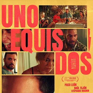 Bilder Uno equis dos