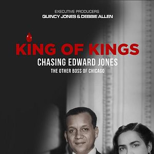 Bilder King of Kings: Chasing Edward Jones