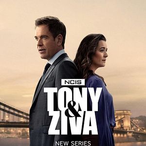 Bilder Navy CIS: Tony & Ziva