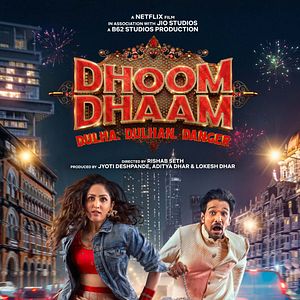 Bilder Dhoom Dhaam