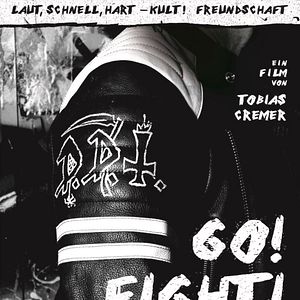 Bilder Go! Fight! Kill! - Die Düsseldorfer Death Thrasher - Der Film