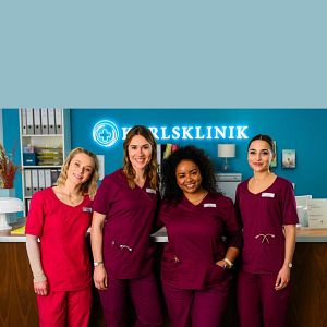 Bilder Bettys Diagnose