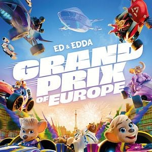 Bilder Grand Prix Of Europe