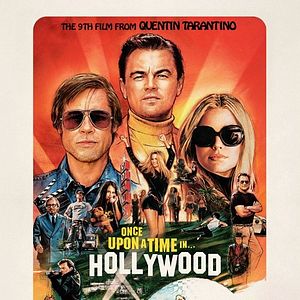 Bilder Once Upon A Time... In Hollywood