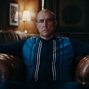 Bilder Untold UK: Vinnie Jones