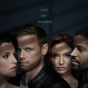 Bilder The Couple Next Door