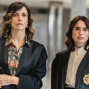 Bilder Artificial Justice - Tödliche Gerechtigkeit