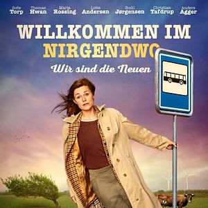 Bilder Willkommen im Nirgendwo - Wir sind die Neuen