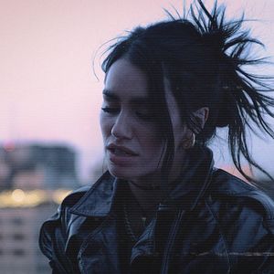 Bilder Lali: Time To Step Up