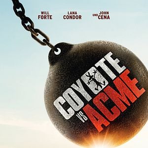 Bilder Coyote vs Acme