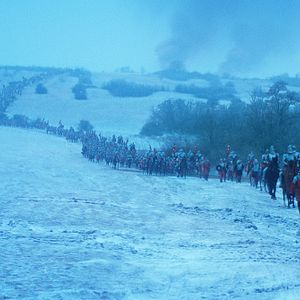 Bilder Stockholm Bloodbath