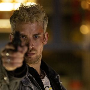 Bilder Night Call - Überlebe die Nacht