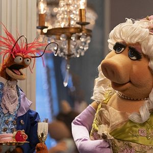 Bilder Die Muppet Show