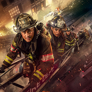 Bilder Chicago Fire