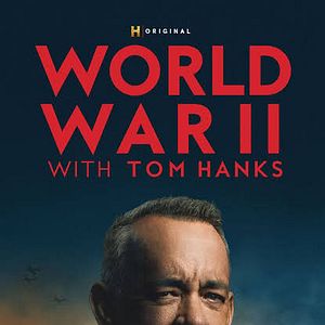 Bilder Der Zweite Weltkrieg mit Tom Hanks