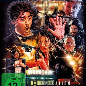 Bilder Operation White Christmas