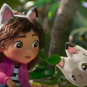 Bilder Gabby's Dollhouse: Der Film