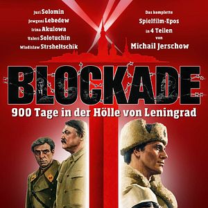 Bilder Blockade - 900 Tage in der Hölle von Leningrad