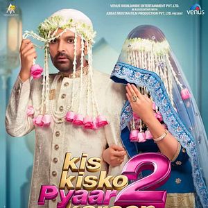 Bilder Kis Kisko Pyaar Karoon 2