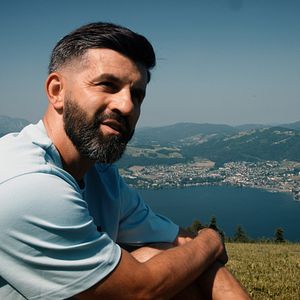 Bilder Mythos Schalke - Ein Leben lang