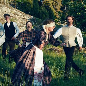 Bilder Stormskärs Maja - Von Liebe getragen, von Stürmen geprägt 