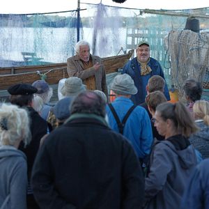 Bilder Gérard Darmon