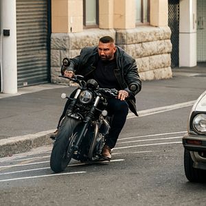 Bilder Der Spion von nebenan 2