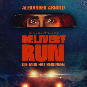 Bilder Delivery Run - Die Jagd hat begonnen