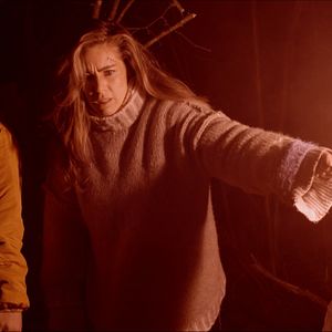 Bilder Bambi: The Reckoning