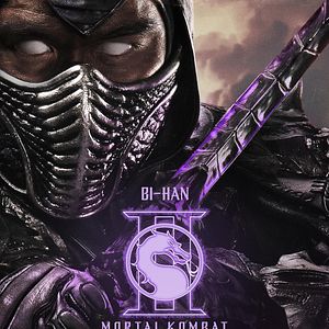 Bilder Mortal Kombat 2