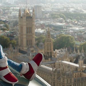 Bilder Sonic The Hedgehog 3