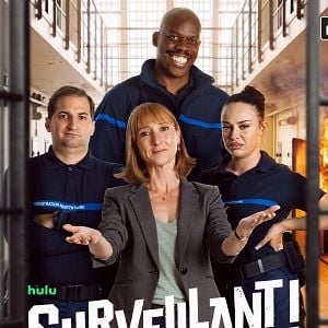 Bilder Minimum Security