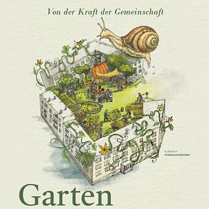Bilder Garten der Hoffnung