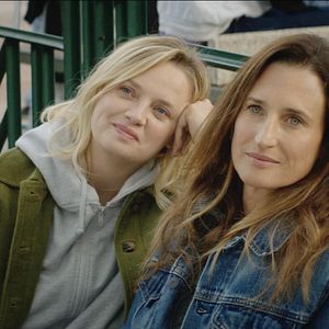 Bilder Sara Forestier