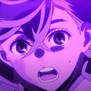 Bilder DAN DA DAN : Evil Eye