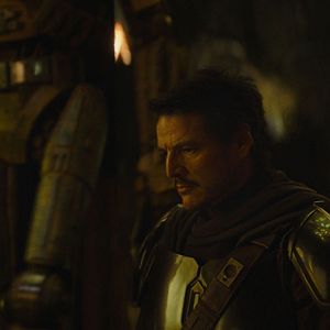 Bilder Pedro Pascal
