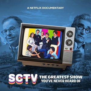 Bilder SCTV: The Greatest Show You've Never Heard Of