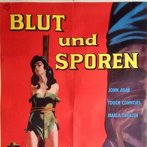 Bilder Blut und Sporen